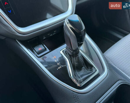 Білий Субару Аутбек, об'ємом двигуна 2.5 л та пробігом 40 тис. км за 21000 $, фото 16 на Automoto.ua