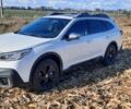Білий Субару Аутбек, об'ємом двигуна 2.5 л та пробігом 32 тис. км за 29500 $, фото 6 на Automoto.ua