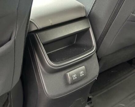 Білий Субару Аутбек, об'ємом двигуна 2.5 л та пробігом 40 тис. км за 21900 $, фото 22 на Automoto.ua