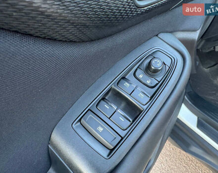 Білий Субару Аутбек, об'ємом двигуна 2.5 л та пробігом 40 тис. км за 21000 $, фото 25 на Automoto.ua