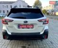 Белый Субару Аутбек, объемом двигателя 2.46 л и пробегом 68 тыс. км за 21900 $, фото 4 на Automoto.ua
