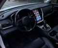 Белый Субару Аутбек, объемом двигателя 2.5 л и пробегом 58 тыс. км за 23600 $, фото 12 на Automoto.ua