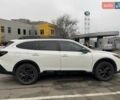 Білий Субару Аутбек, об'ємом двигуна 2.39 л та пробігом 70 тис. км за 26500 $, фото 2 на Automoto.ua