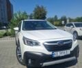 Белый Субару Аутбек, объемом двигателя 2.39 л и пробегом 118 тыс. км за 26200 $, фото 13 на Automoto.ua