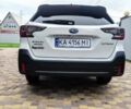 Білий Субару Аутбек, об'ємом двигуна 2.5 л та пробігом 14 тис. км за 20300 $, фото 2 на Automoto.ua