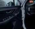Белый Субару Аутбек, объемом двигателя 2.5 л и пробегом 58 тыс. км за 25100 $, фото 6 на Automoto.ua