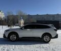Білий Субару Аутбек, об'ємом двигуна 2.5 л та пробігом 40 тис. км за 20900 $, фото 6 на Automoto.ua