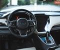 Белый Субару Аутбек, объемом двигателя 2.39 л и пробегом 99 тыс. км за 23700 $, фото 12 на Automoto.ua