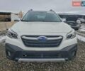 Білий Субару Аутбек, об'ємом двигуна 2.5 л та пробігом 52 тис. км за 6700 $, фото 4 на Automoto.ua