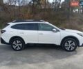 Белый Субару Аутбек, объемом двигателя 2.39 л и пробегом 126 тыс. км за 27600 $, фото 3 на Automoto.ua