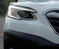 Білий Субару Аутбек, об'ємом двигуна 2.39 л та пробігом 100 тис. км за 21900 $, фото 10 на Automoto.ua