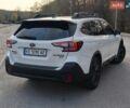 Белый Субару Аутбек, объемом двигателя 2.39 л и пробегом 77 тыс. км за 25500 $, фото 3 на Automoto.ua