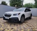 Білий Субару Аутбек, об'ємом двигуна 2.5 л та пробігом 14 тис. км за 20300 $, фото 7 на Automoto.ua
