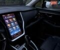Белый Субару Аутбек, объемом двигателя 2.5 л и пробегом 58 тыс. км за 25100 $, фото 10 на Automoto.ua