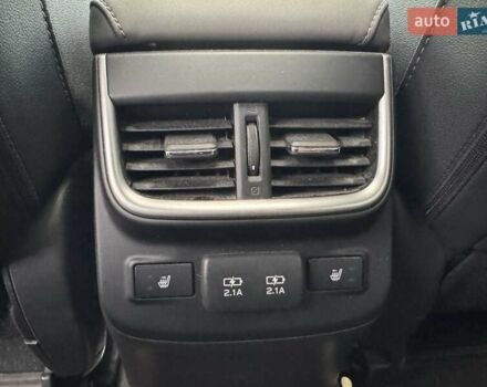 Білий Субару Аутбек, об'ємом двигуна 2.39 л та пробігом 70 тис. км за 26500 $, фото 17 на Automoto.ua