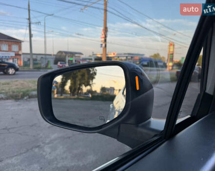 Білий Субару Аутбек, об'ємом двигуна 2.5 л та пробігом 40 тис. км за 19900 $, фото 24 на Automoto.ua