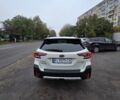 Белый Субару Аутбек, объемом двигателя 2.39 л и пробегом 119 тыс. км за 24100 $, фото 7 на Automoto.ua