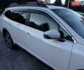 Білий Субару Аутбек, об'ємом двигуна 2.39 л та пробігом 100 тис. км за 21900 $, фото 12 на Automoto.ua