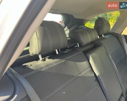 Субару Аутбек 2020 у Одесі на Automoto.ua Білий Субару Аутбек, об'ємом двигуна 2.5 л та пробігом 119 тис. км за 28300 $, фото 16 на Automoto.ua