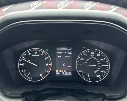 Білий Субару Аутбек, об'ємом двигуна 2.5 л та пробігом 40 тис. км за 21900 $, фото 36 на Automoto.ua