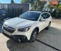 Субару Аутбек 2020 у Одесі на Automoto.ua Білий Субару Аутбек, об'ємом двигуна 2.5 л та пробігом 119 тис. км за 28300 $, фото 1 на Automoto.ua