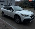 Белый Субару Аутбек, объемом двигателя 2.5 л и пробегом 58 тыс. км за 23600 $, фото 8 на Automoto.ua
