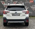Белый Субару Аутбек, объемом двигателя 2.39 л и пробегом 126 тыс. км за 19990 $, фото 9 на Automoto.ua