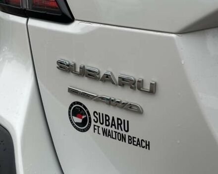 Білий Субару Аутбек, об'ємом двигуна 2.5 л та пробігом 40 тис. км за 21900 $, фото 10 на Automoto.ua