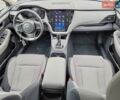 Белый Субару Аутбек, объемом двигателя 2.5 л и пробегом 96 тыс. км за 4800 $, фото 7 на Automoto.ua