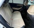Білий Субару Аутбек, об'ємом двигуна 2.39 л та пробігом 100 тис. км за 21900 $, фото 24 на Automoto.ua
