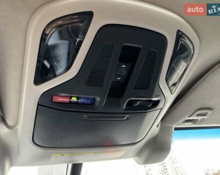 Білий Субару Аутбек, об'ємом двигуна 2.39 л та пробігом 70 тис. км за 26500 $, фото 12 на Automoto.ua