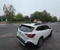 Белый Субару Аутбек, объемом двигателя 2.39 л и пробегом 119 тыс. км за 24100 $, фото 6 на Automoto.ua