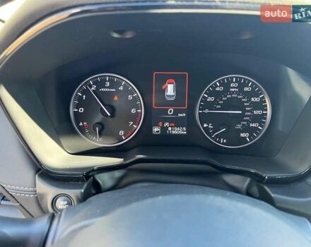 Субару Аутбек 2020 у Одесі на Automoto.ua Білий Субару Аутбек, об'ємом двигуна 2.5 л та пробігом 119 тис. км за 28300 $, фото 11 на Automoto.ua