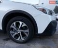 Білий Субару Аутбек, об'ємом двигуна 2.39 л та пробігом 100 тис. км за 21900 $, фото 8 на Automoto.ua