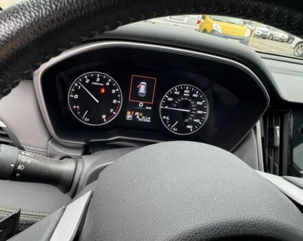 Білий Субару Аутбек, об'ємом двигуна 2.4 л та пробігом 70 тис. км за 26500 $, фото 5 на Automoto.ua