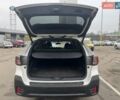 Білий Субару Аутбек, об'ємом двигуна 2.39 л та пробігом 70 тис. км за 26500 $, фото 21 на Automoto.ua