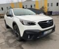 Білий Субару Аутбек, об'ємом двигуна 2.4 л та пробігом 70 тис. км за 26500 $, фото 1 на Automoto.ua