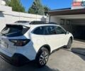 Субару Аутбек 2020 у Одесі на Automoto.ua Білий Субару Аутбек, об'ємом двигуна 2.5 л та пробігом 119 тис. км за 28300 $, фото 3 на Automoto.ua