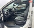 Білий Субару Аутбек, об'ємом двигуна 2.39 л та пробігом 70 тис. км за 26500 $, фото 7 на Automoto.ua