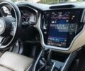 Белый Субару Аутбек, объемом двигателя 2.39 л и пробегом 100 тыс. км за 21900 $, фото 23 на Automoto.ua