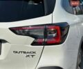 Білий Субару Аутбек, об'ємом двигуна 2.39 л та пробігом 119 тис. км за 23699 $, фото 44 на Automoto.ua