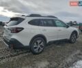 Білий Субару Аутбек, об'ємом двигуна 2.5 л та пробігом 52 тис. км за 6700 $, фото 3 на Automoto.ua