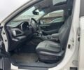 Білий Субару Аутбек, об'ємом двигуна 2.4 л та пробігом 70 тис. км за 26500 $, фото 2 на Automoto.ua