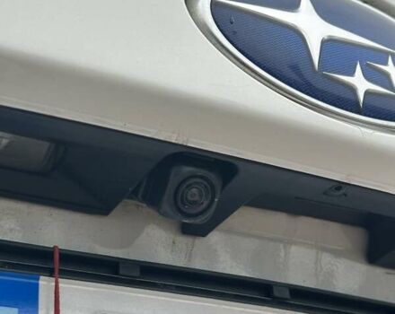 Білий Субару Аутбек, об'ємом двигуна 2.5 л та пробігом 40 тис. км за 21900 $, фото 11 на Automoto.ua