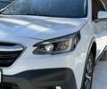 Білий Субару Аутбек, об'ємом двигуна 2.5 л та пробігом 40 тис. км за 20900 $, фото 2 на Automoto.ua