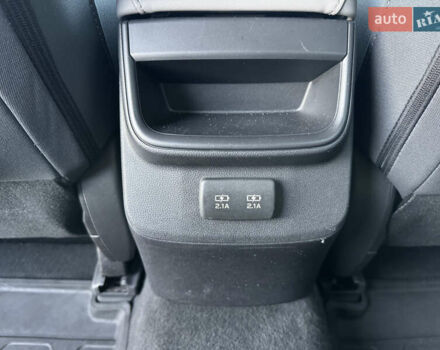 Білий Субару Аутбек, об'ємом двигуна 2.5 л та пробігом 40 тис. км за 19900 $, фото 14 на Automoto.ua