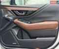 Белый Субару Аутбек, объемом двигателя 2.39 л и пробегом 126 тыс. км за 19990 $, фото 20 на Automoto.ua