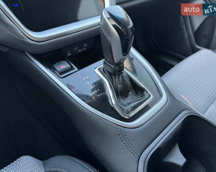 Білий Субару Аутбек, об'ємом двигуна 2.5 л та пробігом 40 тис. км за 19900 $, фото 16 на Automoto.ua