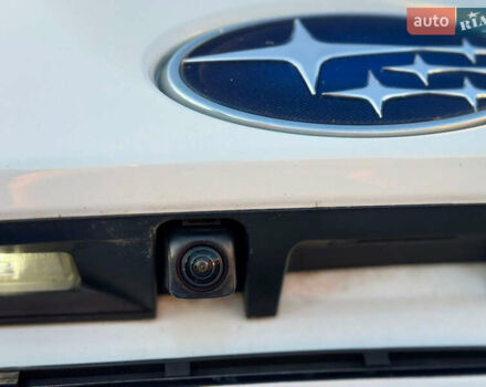 Білий Субару Аутбек, об'ємом двигуна 2.5 л та пробігом 40 тис. км за 21000 $, фото 22 на Automoto.ua