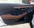 Белый Субару Аутбек, объемом двигателя 2.39 л и пробегом 126 тыс. км за 27600 $, фото 10 на Automoto.ua